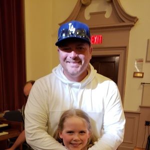 Meet your Posher, Brian